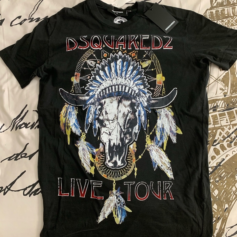 Dsquared2 Men’s T-Shirt